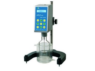 Rotational viscometers DV+PRO series with programming function