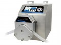 Industrial dispensing peristaltic pumps F6 series