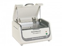Spectrometer XRF EDX3000 PLUS