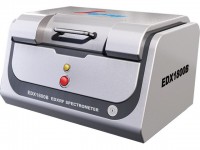 Spectrometer XRF EDX1800B
