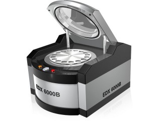 Spectrometer XRF EDX6000B