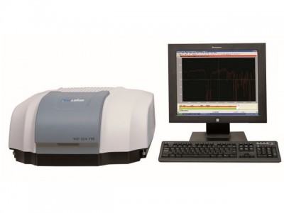 FTIR spectrometer WQF-510A / 520A