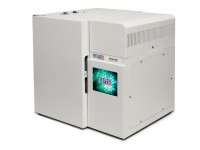 Gas chromatograph DPS 600