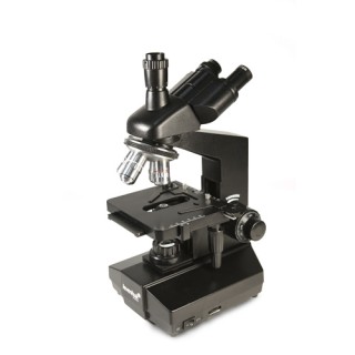 Biological microscope Levenhuk 870T