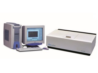 Spectrophotometer UV-2100