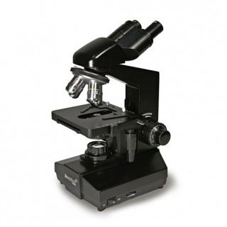 Biological microscope Levenhuk 850B