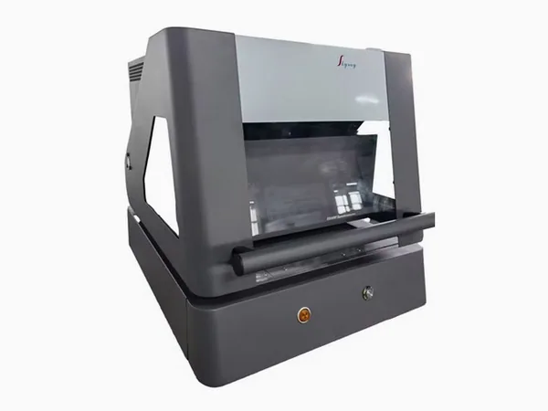 EnviSense XRF coating thickness analysers