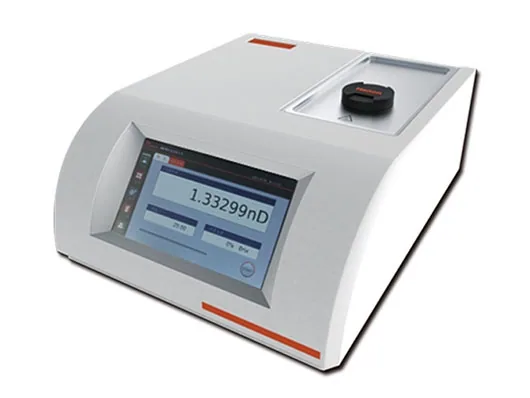 EnviSense laboratory refractometers