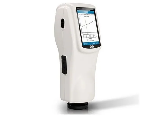 EnviSense portable spectrophotometers for colour measurement