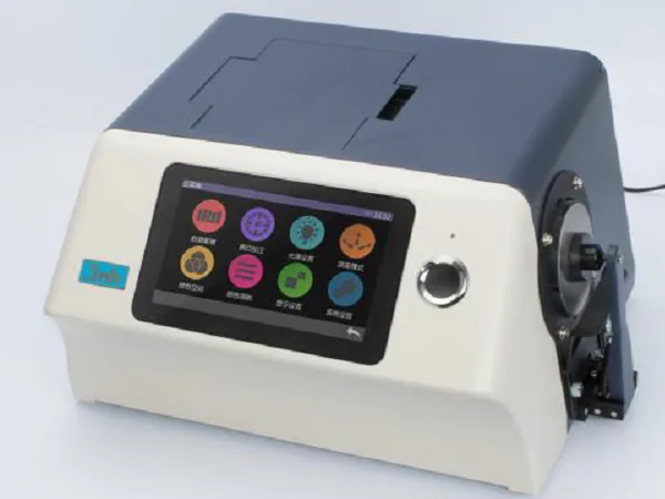 EnviSense benchtop spectrophotometers