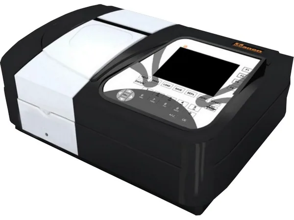 Spektrofotometry UV-VIS EnviSense