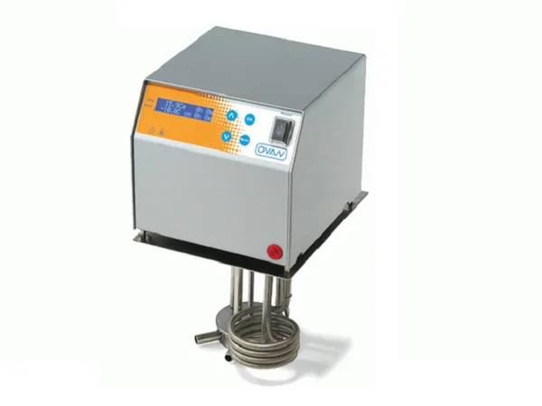Digital OvanTherm immersion thermostat