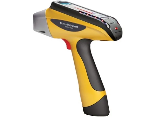 Przenośne spektrometry XRF EnviSense