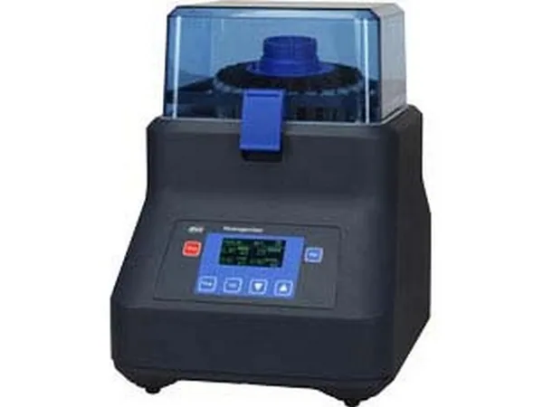 Cyfrowy homogenizator tkankowy HOG-24 typu bead-mill