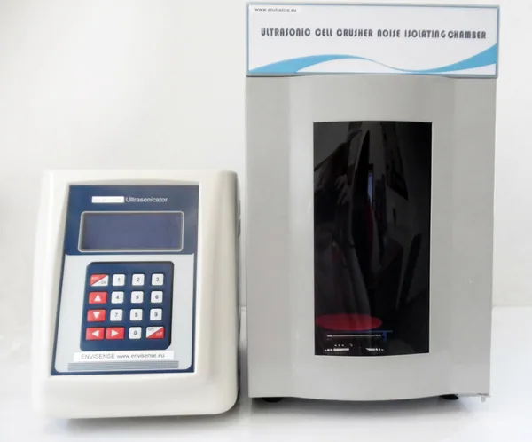 Homogenizator ultradźwiękowy BILON — sonikator laboratoryjny