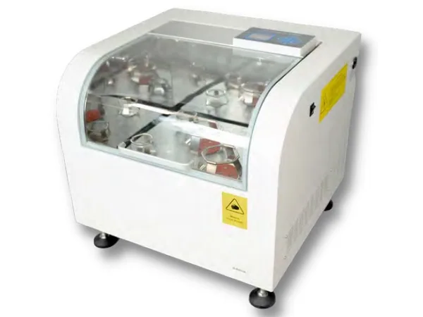 IS-RDD3A shaking incubator with cooling