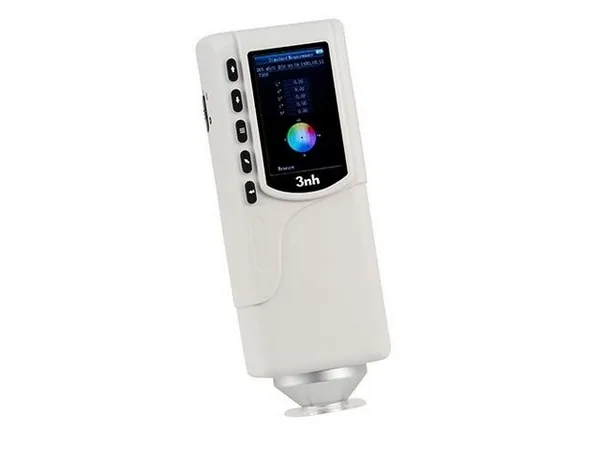NR20XE colorimeter with a 20 mm aperture