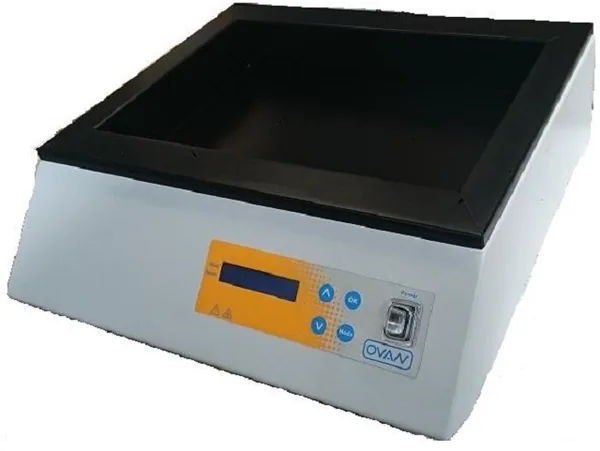 HBD laboratory paraffin bath for histology