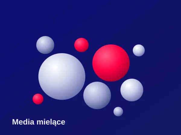 Grinding media balls for ball mills in various materials and diameters