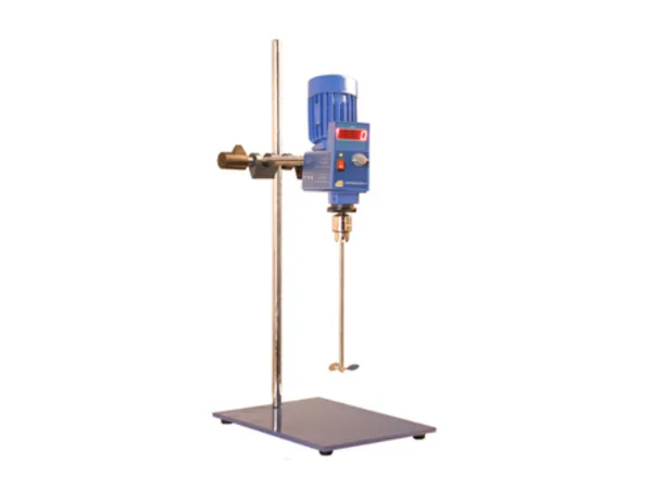 Compact AM-Z overhead stirrer