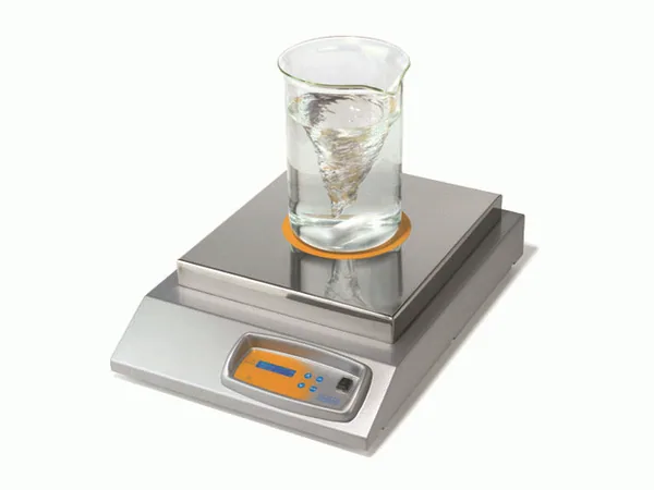 MicroMix Ultra digital large-volume magnetic stirrer up to 50 litres