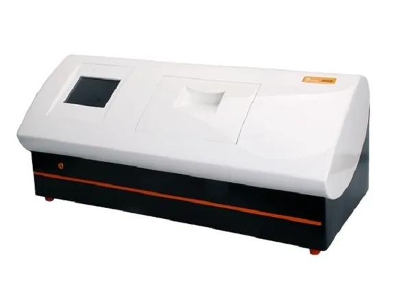 Series P automatic polarimeters — models P810 and P850