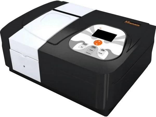 Single-beam i3 UV-VIS spectrophotometer
