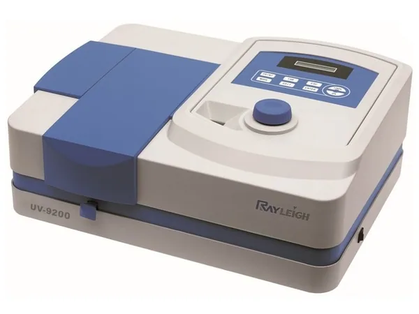 Basic VIS-7220G spectrophotometer