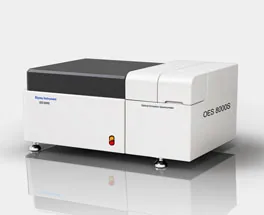 Skyray OES 8000S optical emission spectrometer for metal composition analysis
