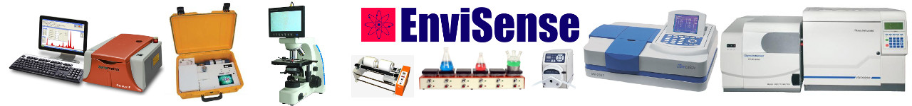 EnviSense Measuring apparatus