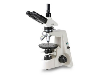 Mikroskop polaryzacyjny XJP200