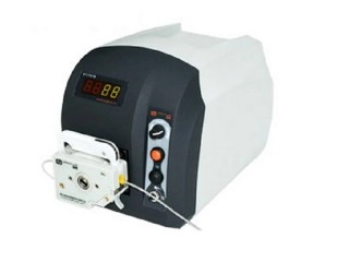 Peristaltic pump BT-S series- flow rate type