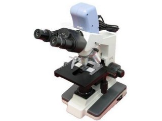 Mikroskop cyfrowy XJD 300