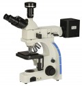 Metallurgical microscope XJM900