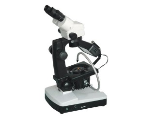 Mikroskop gemmologiczny GEM 200