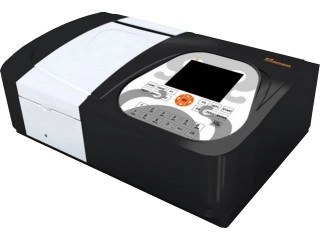 Spektrofotometr i9