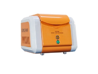 Spektrometr XRF EDX3000