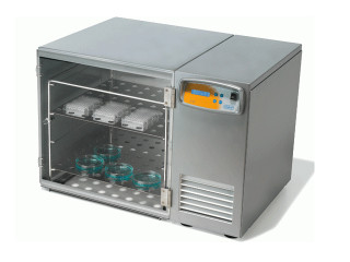 Inkubator z chłodzeniem Opaque