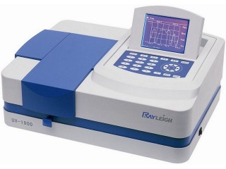 Spektrofotometr UV-1800