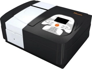 Spektrofotometr i2