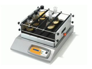 Wytrząsarka orbitalna Maxi