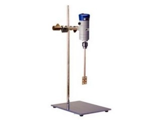 Digital mechanical stirrers AML-H series