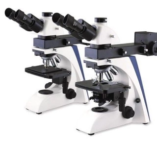 Metallurgical microscope XJM100
