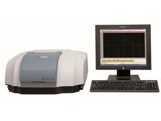 Spektrometr FTIR WQF-510A/520A
