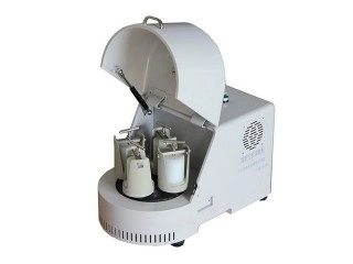 Planetary ball mill XQM series