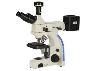 Mikroskop metalograficzny XJM900