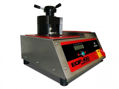 Prasa półautomatyczna XRF