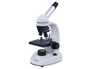 Mikroskop biologiczny Levenhuk 40L NG