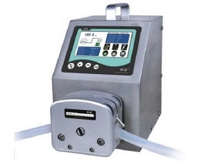 Dispensing Peristaltic Pumps F-series Intelligent Type