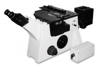 Metallurgical microscope XJM200